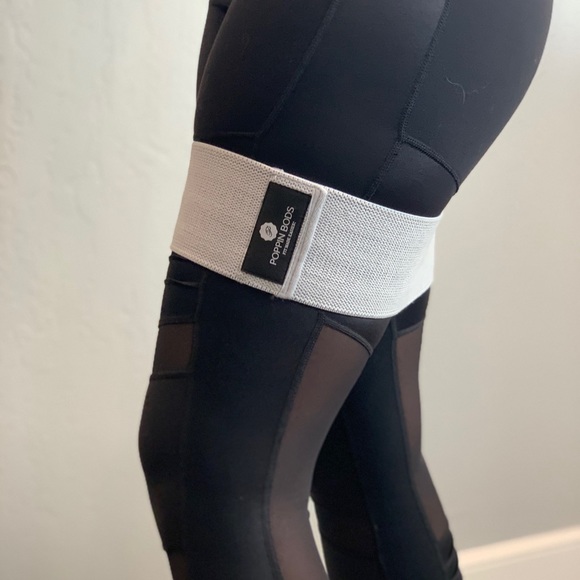 Poppin Bods - Resistance Bands - Picture 3 of 7